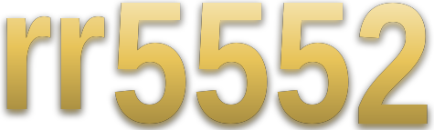 rr5552 logo